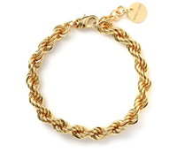 Bracelet Unoaerre Woman in Bronze 000EXB5184000 2558 - 000EXB5184000 2558